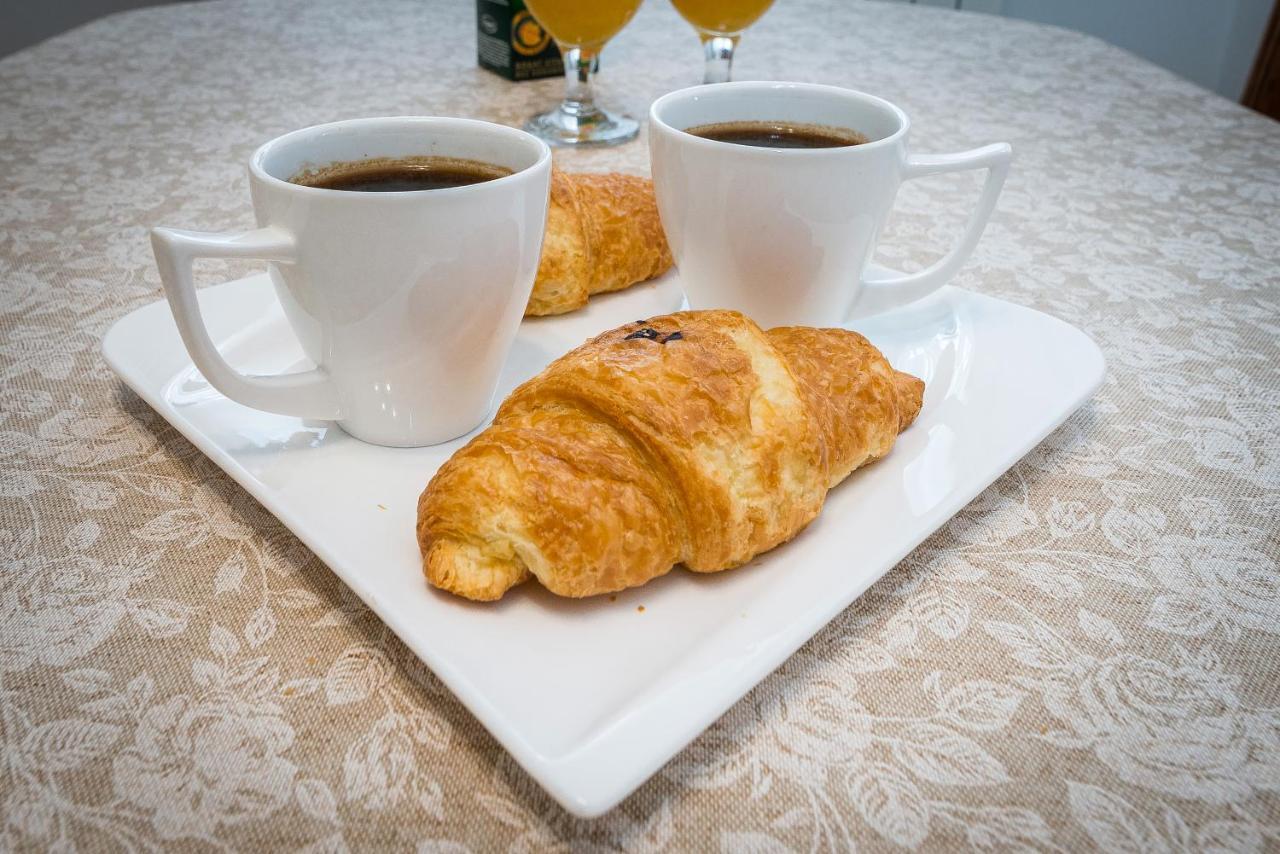 Apartman Tea Привлака Екстер'єр фото
